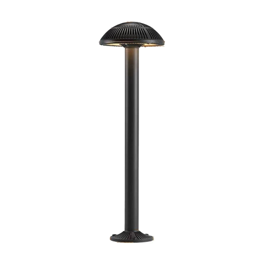 Mushroom Landscape Lights Waterproof Modern Style Lights