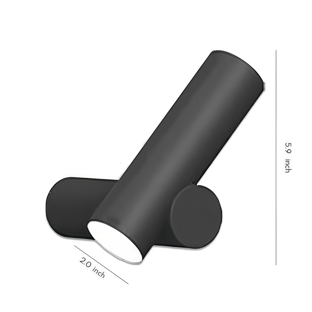 Spotlight Wall Lights Landscape Courtyard Metal Light