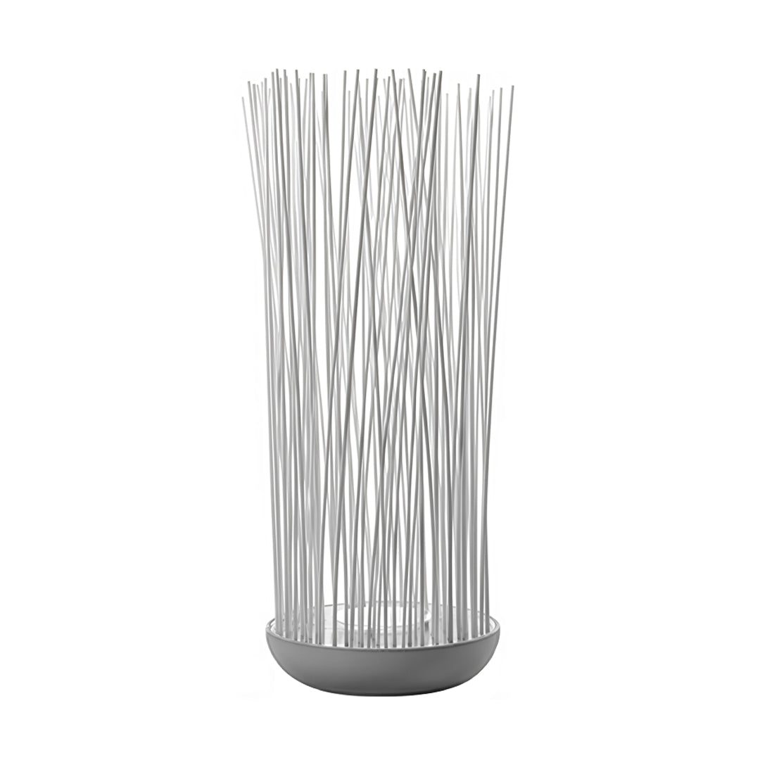 Reeds Outdoor LED Floor Lamp Modern Waterproof Light