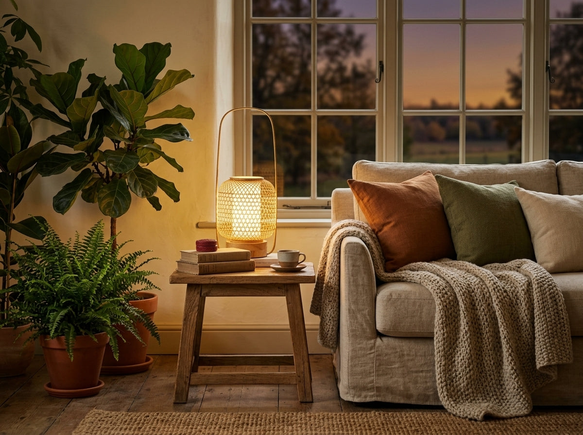 Indoor Lighting