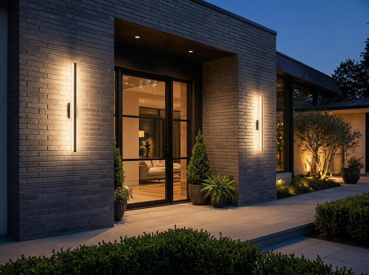 Outdoor Lighting