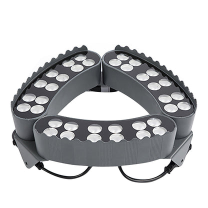Tree Ring Light Outdoor Waterproof LED Landscape Light