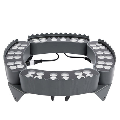 Tree Ring Light Outdoor Waterproof LED Landscape Light