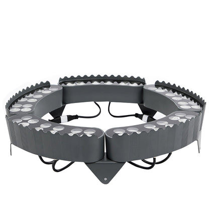 Tree Ring Light Outdoor Waterproof LED Landscape Light