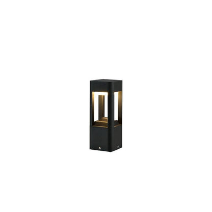 Bollard Landscape Lighting Waterproof Aluminum LED Light