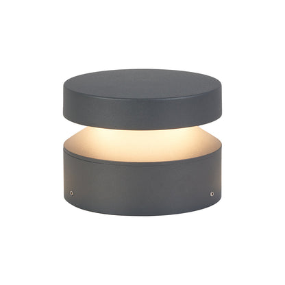 110v Landscape Lights LED Outdoor Waterproof Minimalist Outdoor Lights