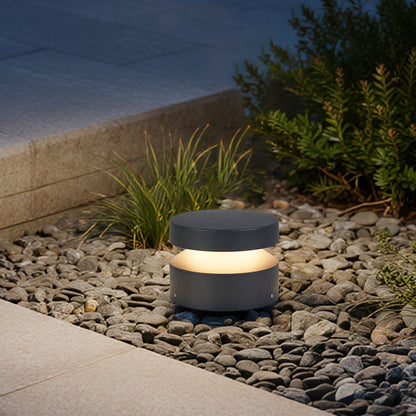 110v Landscape Lights LED Outdoor Waterproof Minimalist Outdoor Lights
