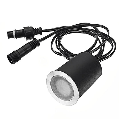 In-Ground Paver Lights Waterproof Recessed Lights