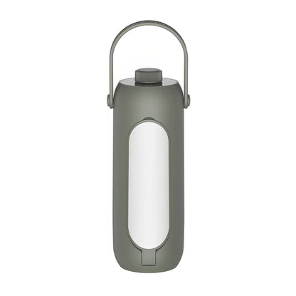 Adjustable Lamp Cover USB Charging Dimmable LED Portable Camping Lamp
