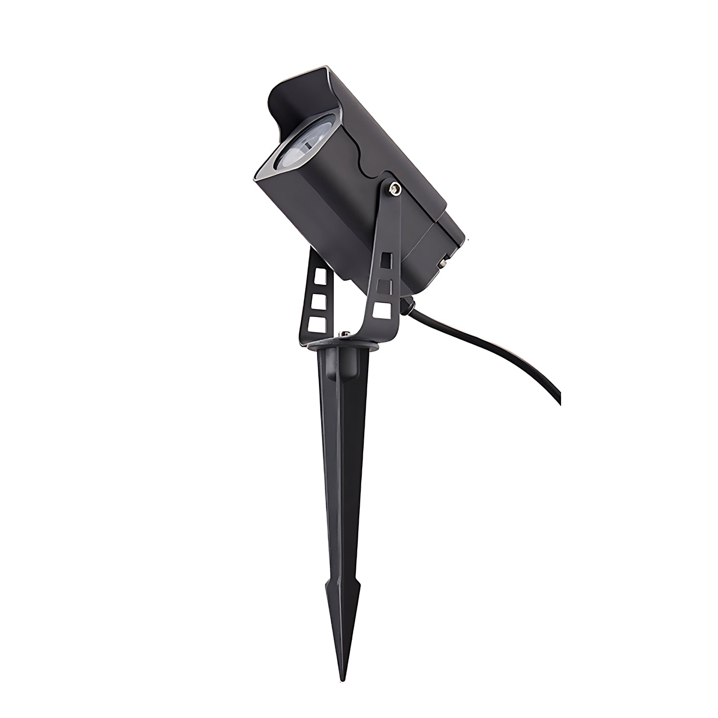 LED Garden SpotLights Waterproof Die-Cast Garden Lights