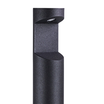 Garden Outdoor Lights Minimalist One-way Lighting Bollard Light