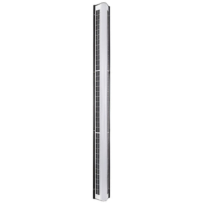 LED Wall Solar Light Outdoor Waterproof Linear Light