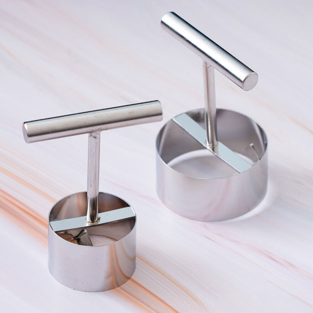 Stainless Steel Apple & Pear Corer Tool – Multifunction Fruit Core Remover for Kitchen Use