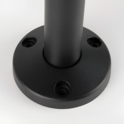 Modern Mushroom LED Path Light Waterproof Outdoor Landscape Post Lamp