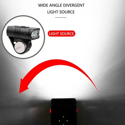Bike Headlights and Taillights