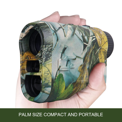 1000 Yards Hunting Range Finder