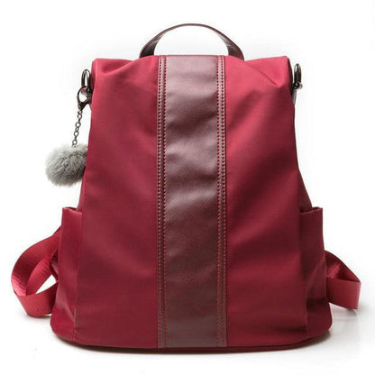 Anti Theft Backpack