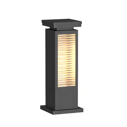 LED Lighting Bollard Waterproof Landscape Lawn Lamp