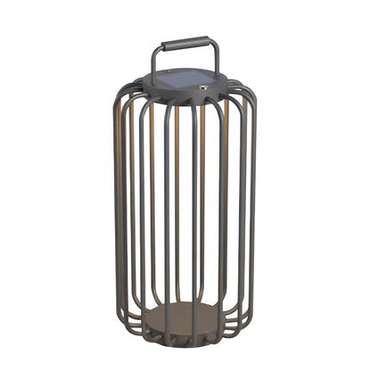 LED Solar Lanterns Outdoor Solar Waterproof Portable Ambience Light