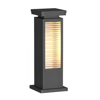 LED Lighting Bollard Waterproof Landscape Lawn Lamp