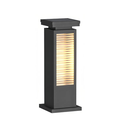 LED Lighting Bollard Waterproof Landscape Lawn Lamp