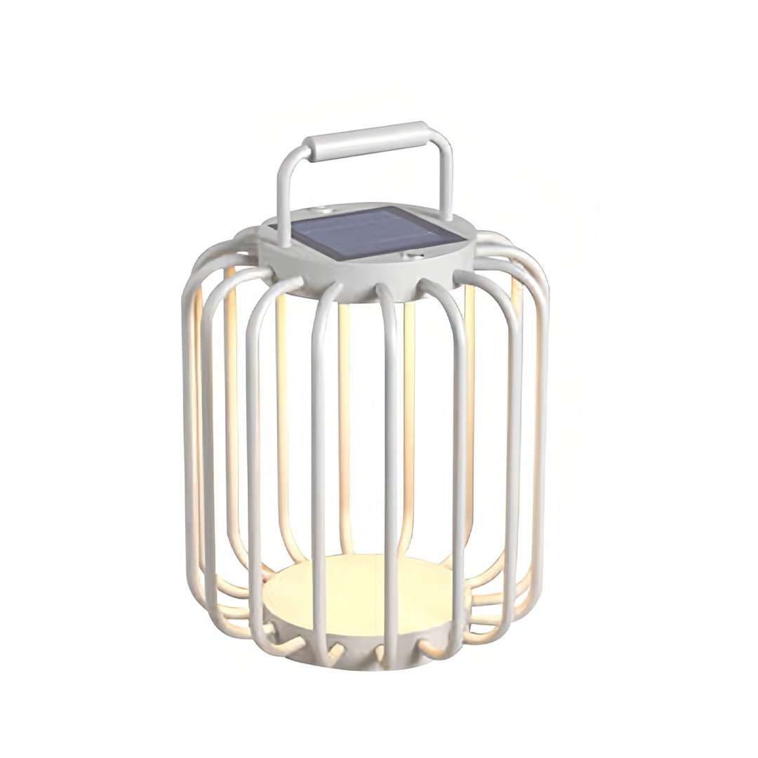 LED Solar Lanterns Outdoor Solar Waterproof Portable Ambience Light