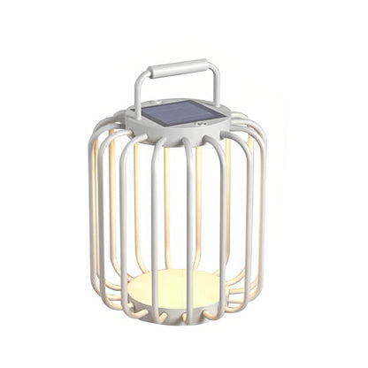 LED Solar Lanterns Outdoor Solar Waterproof Portable Ambience Light