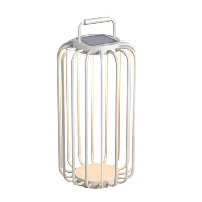 LED Solar Lanterns Outdoor Solar Waterproof Portable Ambience Light