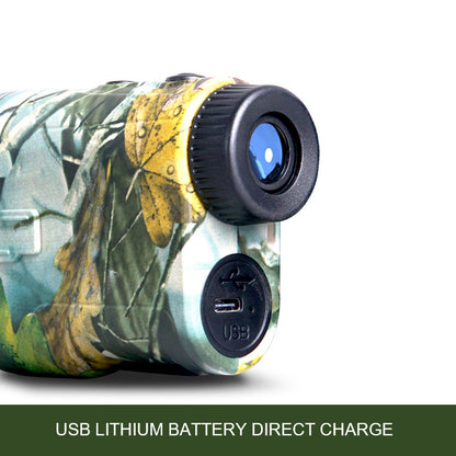 1000 Yards Hunting Range Finder