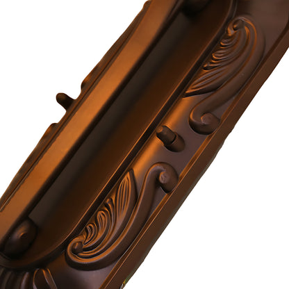 Copper Wall Sconce Outdoor European-Style Waterproof Lighting