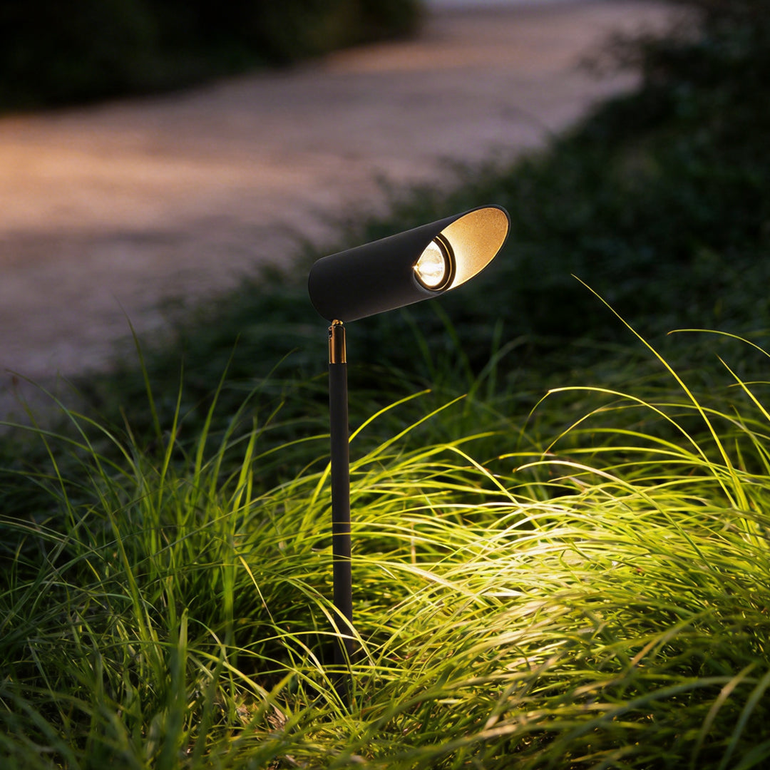 Adjustable Landscape Lighting Waterproof LED Garden Spotlight