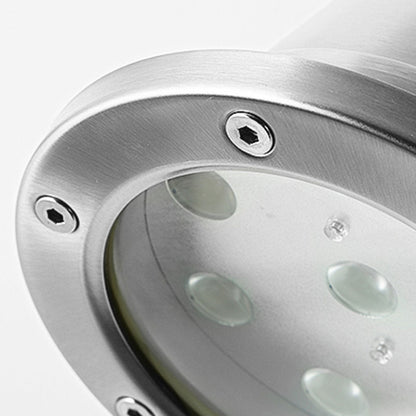 Underwater Spot Lights Adjustable LED Pool Landscape Light