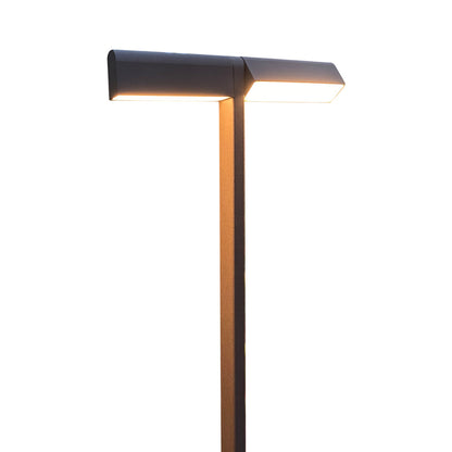 LED Pathway Lighting Outdoor Waterproof Aluminum Light