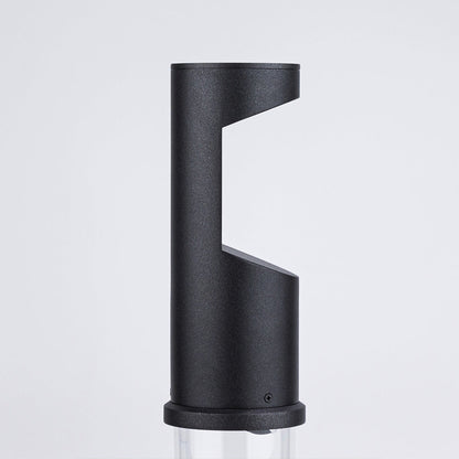 Garden Outdoor Lights Minimalist One-way Lighting Bollard Light