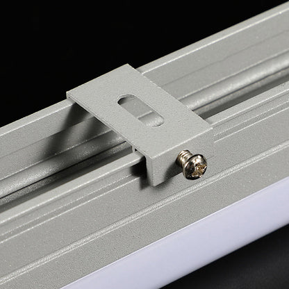 Architectural LED Strip Lighting Waterproof LED Linear Light
