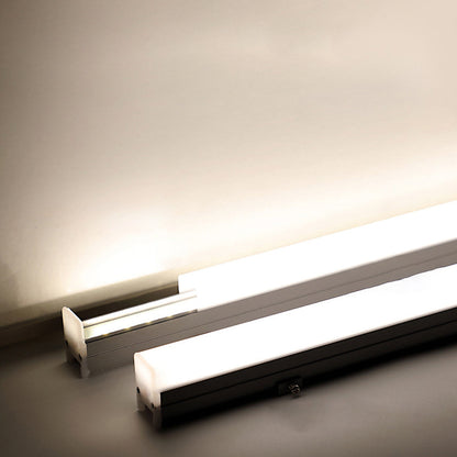 Architectural LED Strip Lighting Waterproof LED Linear Light