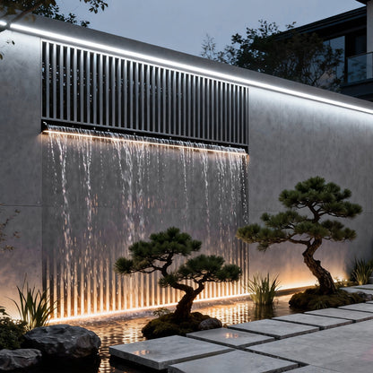 Architectural LED Strip Lighting Waterproof LED Linear Light