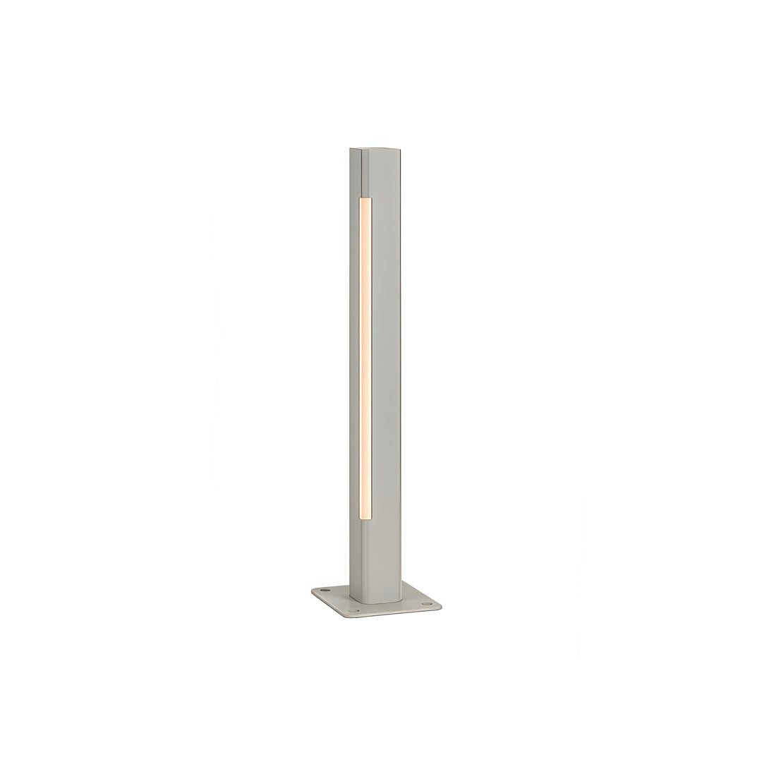LED Bollard Light Fixtures Outdoor Waterproof Courtyard Light