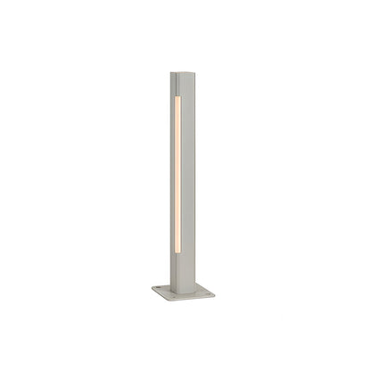 LED Bollard Light Fixtures Outdoor Waterproof Courtyard Light