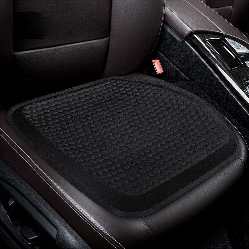 Cooling Gel Car Seat Cushion – Non-Slip Pressure Relief Seat Pad for Car, Office Chair & Wheelchair