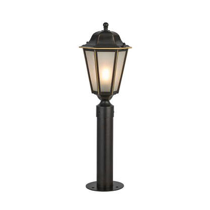Exterior Path Lighting Outdoor European Style LED Waterproof Light