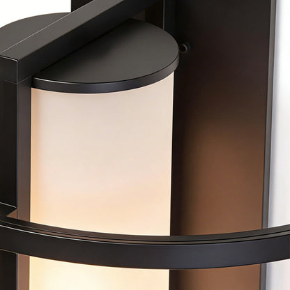 Outdoor Wall Mounted Lighting Waterproof Landscape Light