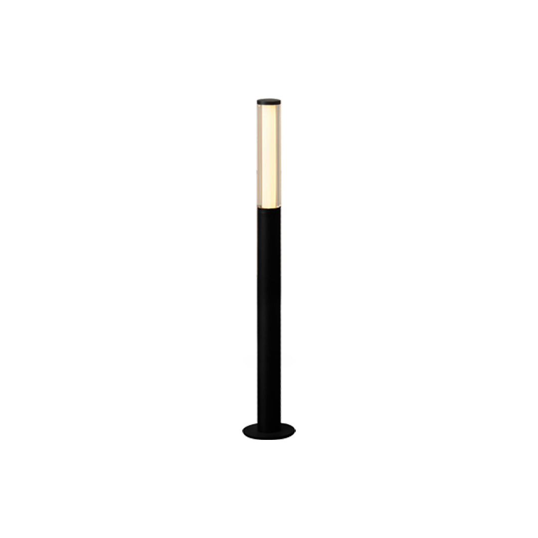 LED Bollard Garden Light Landscape Minimalist Ultra-Bright Lamp