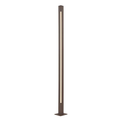 LED Bollard Light Fixtures Outdoor Waterproof Courtyard Light