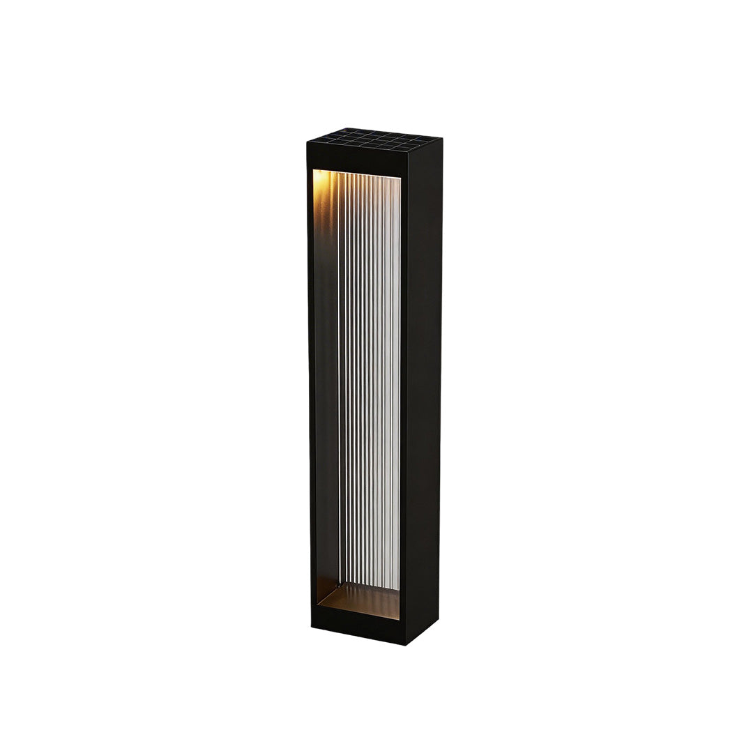 Bollard Garden Lights Outdoor Waterproof Garden Landscape Light
