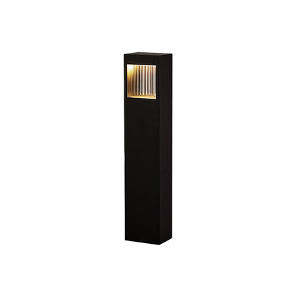 Bollard Garden Lights Outdoor Waterproof Garden Landscape Light