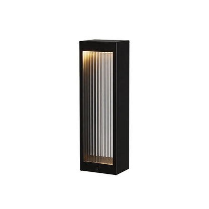 Bollard Garden Lights Outdoor Waterproof Garden Landscape Light