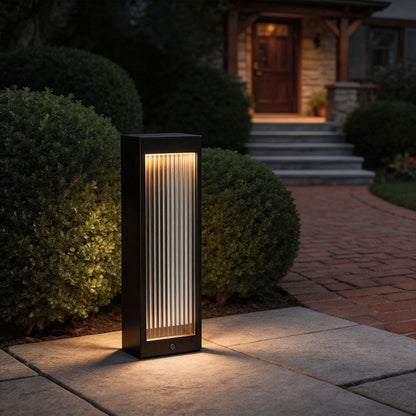 Bollard Garden Lights Outdoor Waterproof Garden Landscape Light