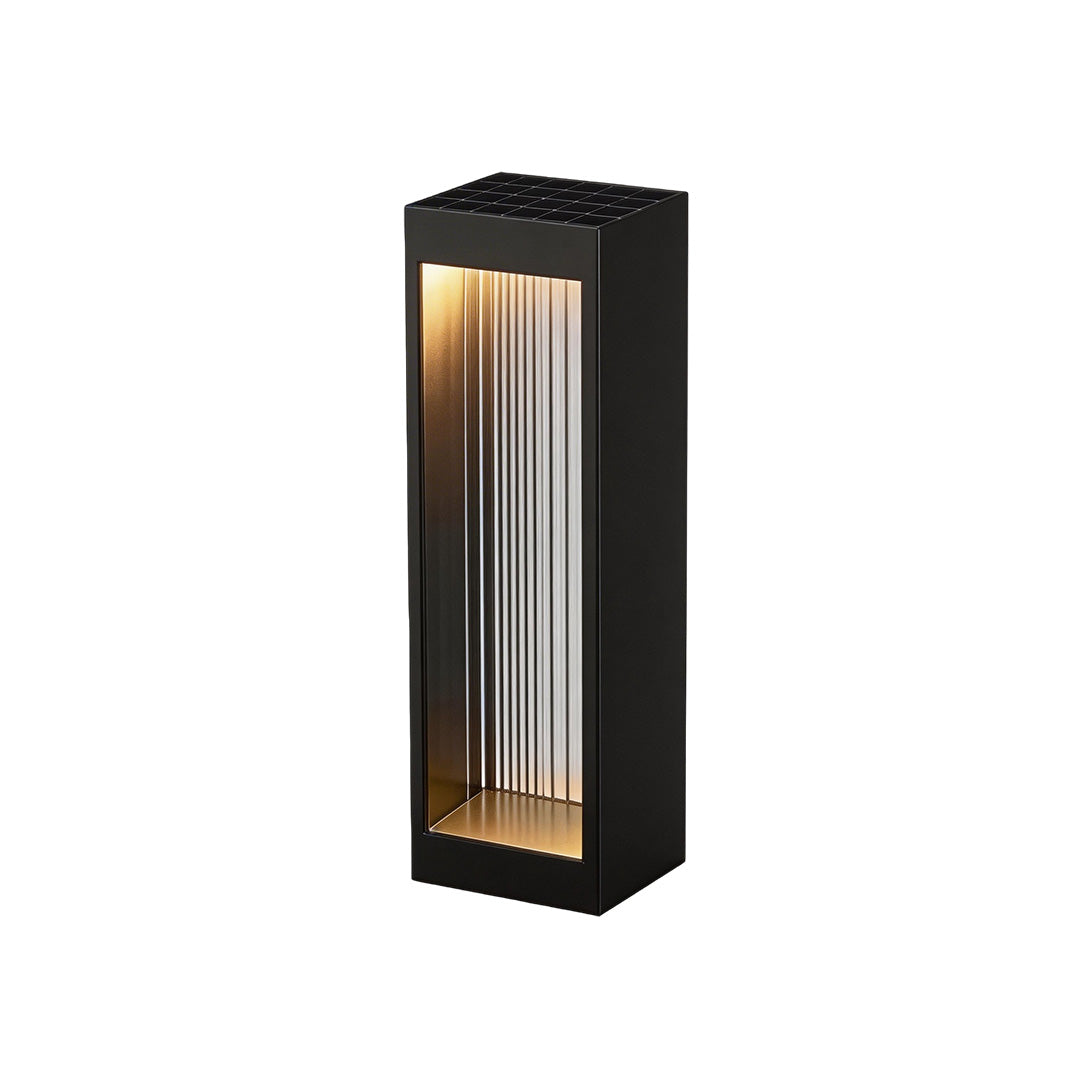 Bollard Garden Lights Outdoor Waterproof Garden Landscape Light