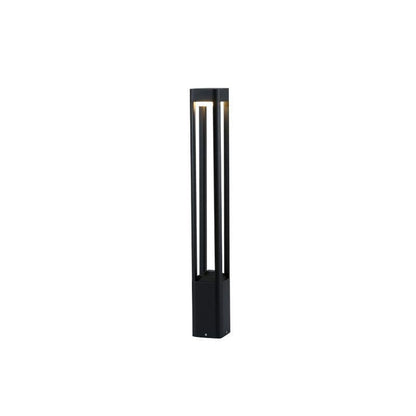 Bollard Landscape Lighting Waterproof Aluminum LED Light